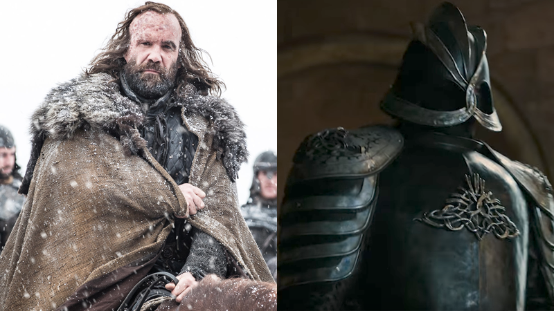 Illustration for article titled The Characters Most Likely to Die in the Game of Thrones Season Finale
